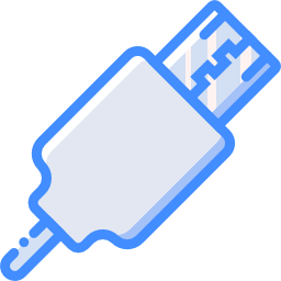 usbケーブル icon