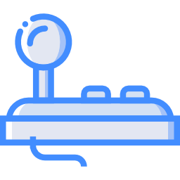 Joystick icon