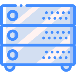 Server icon