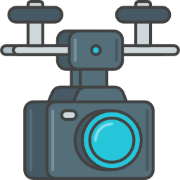 Drone icon