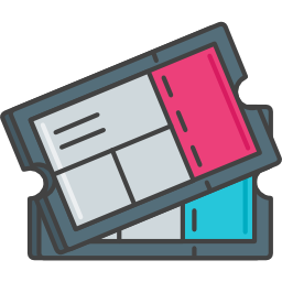 kinokarten icon