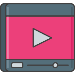 Youtube icon