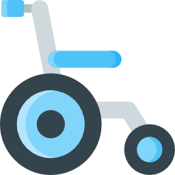 Disabled icon