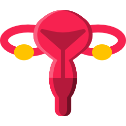 Reproductive icon