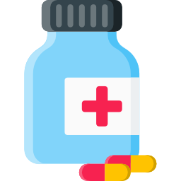 Pills icon