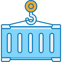 Container icon