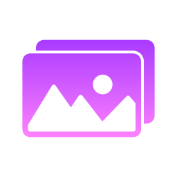 Gallery icon