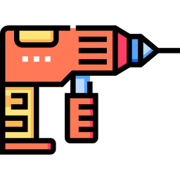 taladro icono