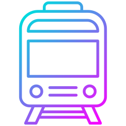 Train icon