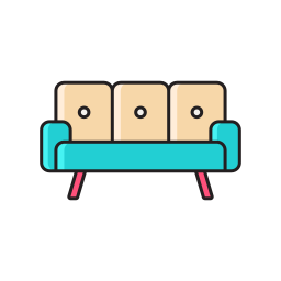 Sofa icon