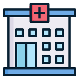 Hospital icon