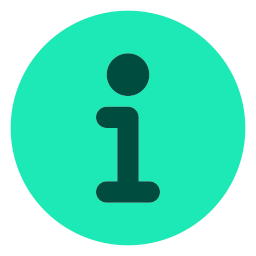 information icon