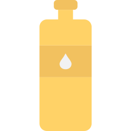 aceite icono