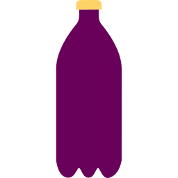 bouteille Icône