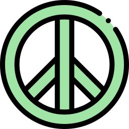 Peace icon