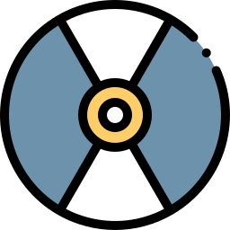 cd icon