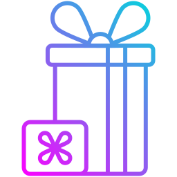 geschenkbox icon