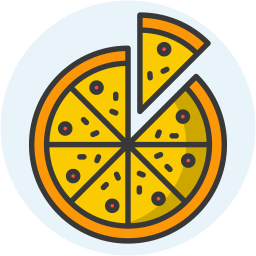 pizza icon