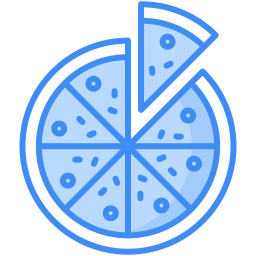 Pizza icon