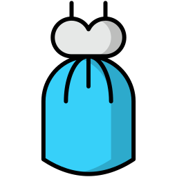 Dress icon