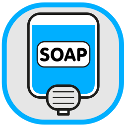 Soap icon