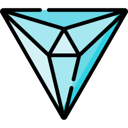 Turquoise icon