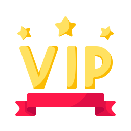 vip ikona