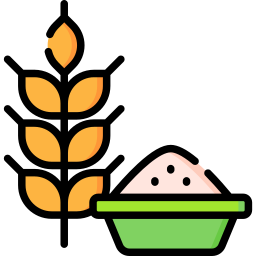 Gluten icon