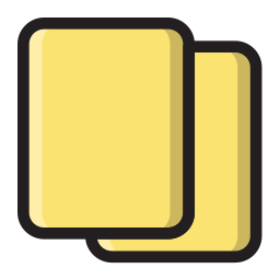 duplikat icon