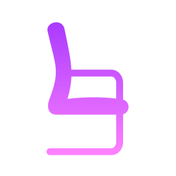 Chair icon