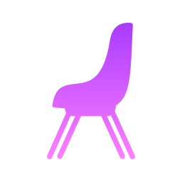 Chair icon