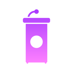 Podium icon