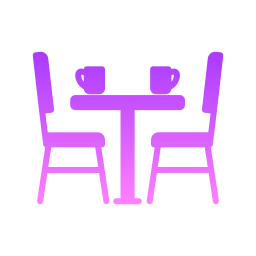 ティーテーブル icon