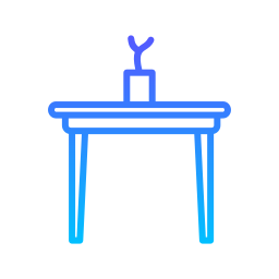 Table icon