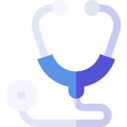 Stethoscope icon