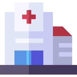 Hospital icon