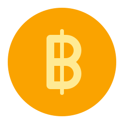 baht icon