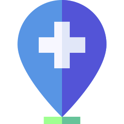 Location icon