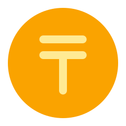 tenge icon