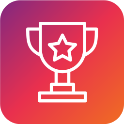 Trophy icon