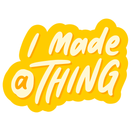 cosas sticker
