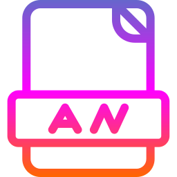 Animate icon