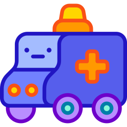 Ambulance icon