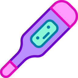 thermometer icon