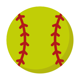 sofbol icono
