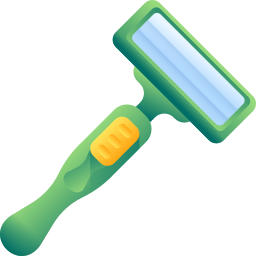 Razor icon