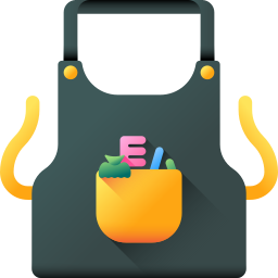 Apron icon