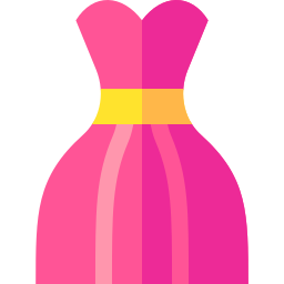 kleid icon