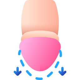 genital icono