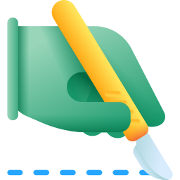 Scalpel icon